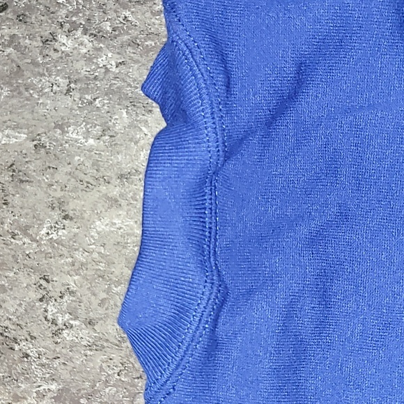 Made in USA. 90s Jerzees by Russell. NEVER-WORN. Merry Kissmas. Large. - Picture 16 of 16